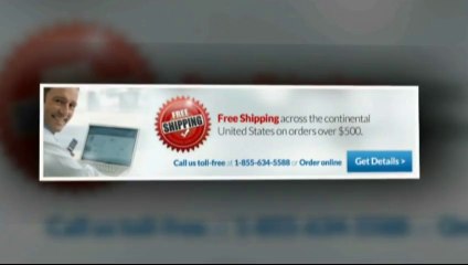 Full Line of Goodman Electric Furnace Models