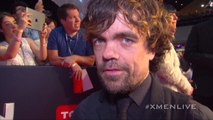 Peter Dinklage Claims New X-Men Movie Will Rock Your Socks Off