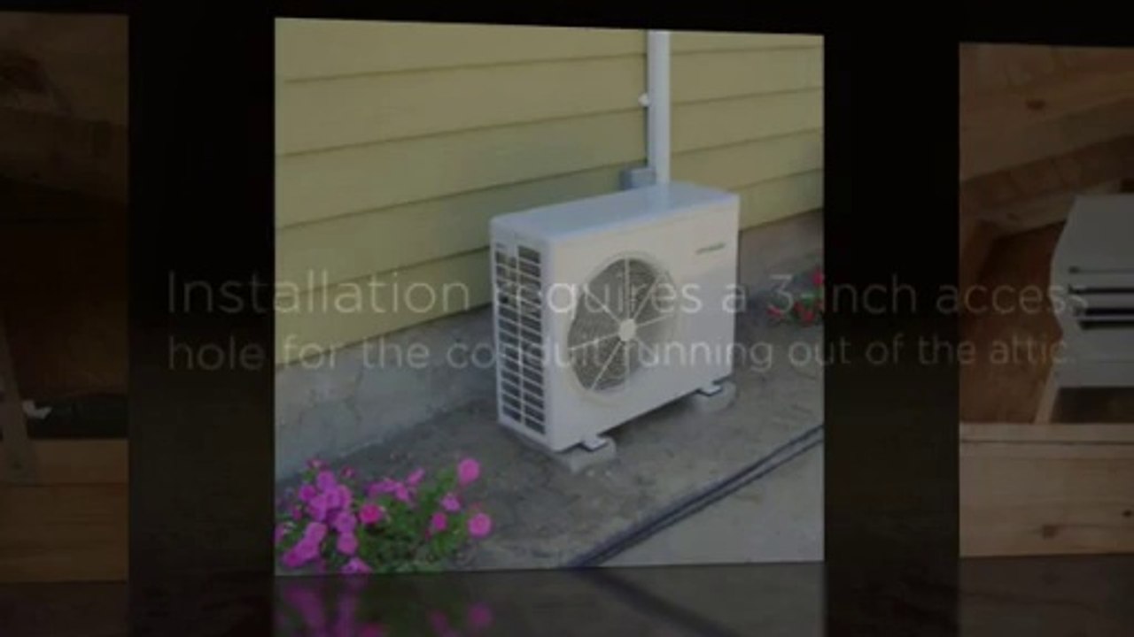 Mitsubishi Air Conditioner in Kenner (Mini-Split Systems).
