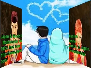 日本結婚仲介ウェブサイト100％無料. 100% Free Japan Matrimonial website.