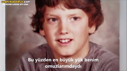 Eminem'in Annesinden Özür Dilediği Klip (Altyazılı)