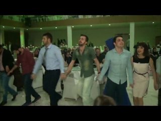 Zafer Omay Düğün Töreni Hemşin Oyunu