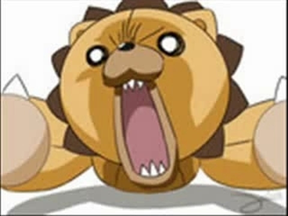Bleach-Kon AMV