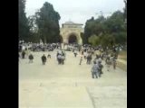 AL AQSA JERUSALEM PALESTINE ATHAN