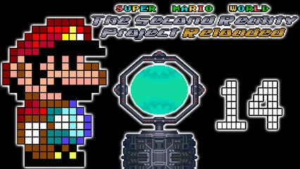 [HACK] The Second Reality Project Reloaded #14