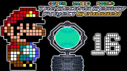 [HACK] The Second Reality Project Reloaded #16