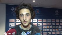 PSG. Rabiot: «Vraiment une belle saison»