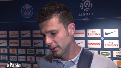 Download Video: PSG. Thiago Motta: «Trois titres, c'est le minimum....»