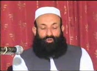 DUAA  PASHTO  PART  9  PEER  MEER  AGHA  SAHIBZADA