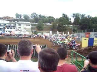 Moto cross d'ernée 040