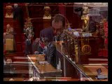 Projet de loi de finances de la sécurité sociale pour 2010, CMP - Mercredi 25 Novembre 2009