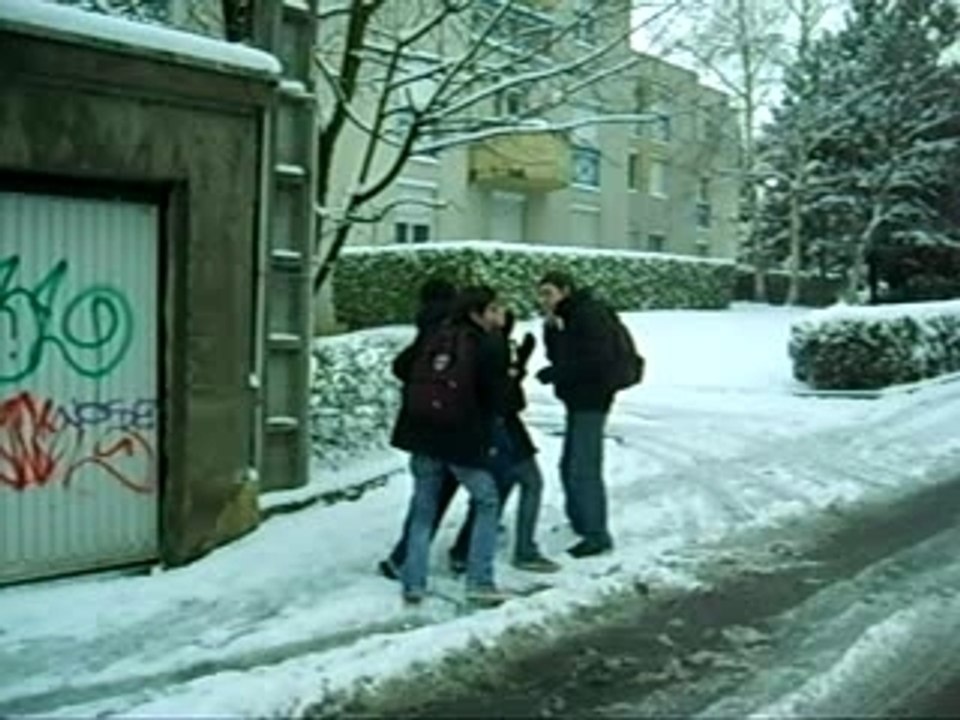 bOuffe _la__Neige