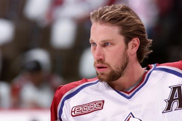 Peter Forsberg 21 Tribute Video (HD)