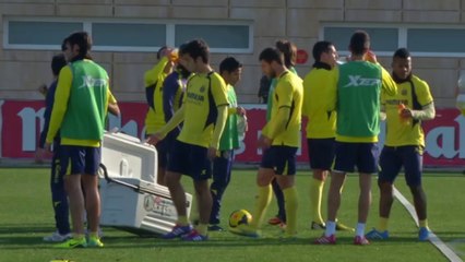 Real Sociedad - Villarreal, la previa