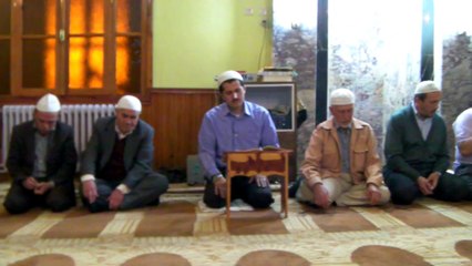 Merhume Fadime Yıldırım mevlidi-1