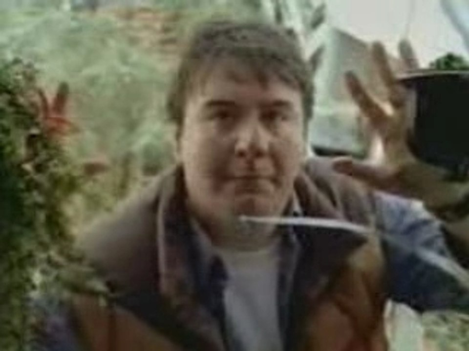 Funny Clip - Pub humour ciment