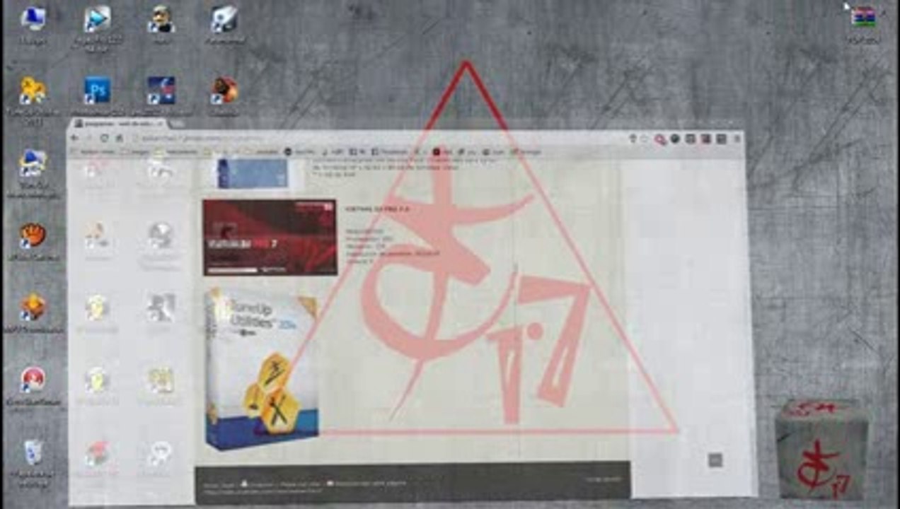 descargar TuneUp Utilities 2014 full+serial