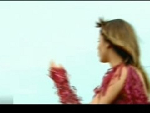 Chimene Badi - Je ne sais pas son nom