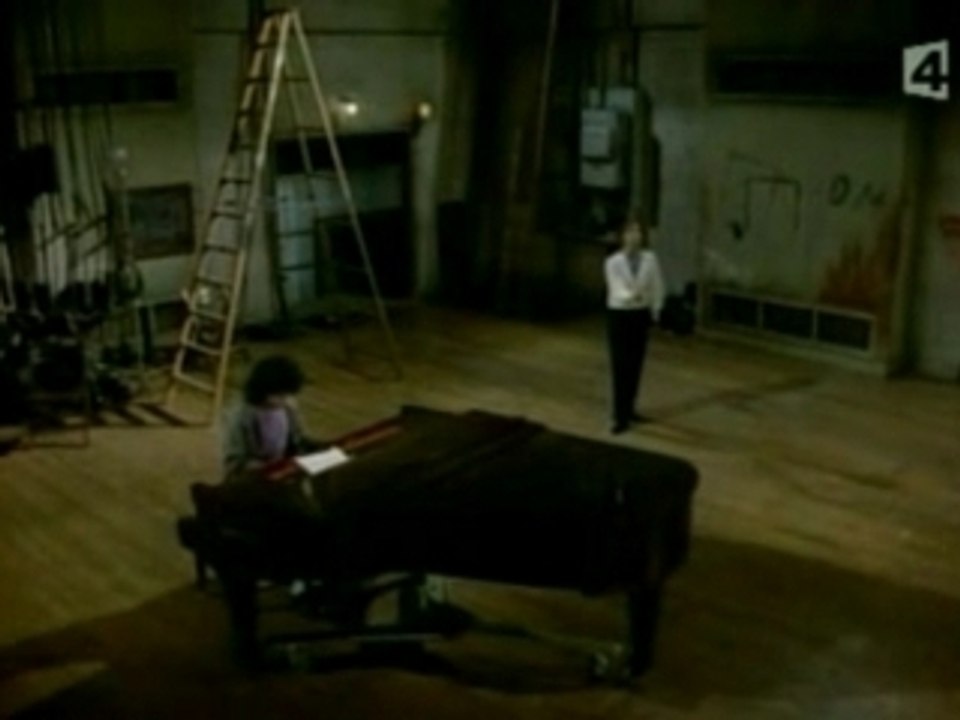 fame tv show- I still believe