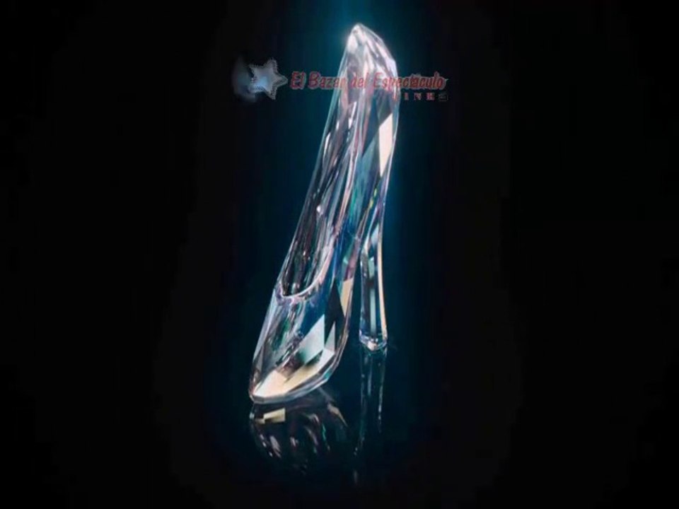 La Cenicienta: Trailer: Cinderella