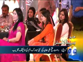 Geo Headlines-18 May 2014-0800