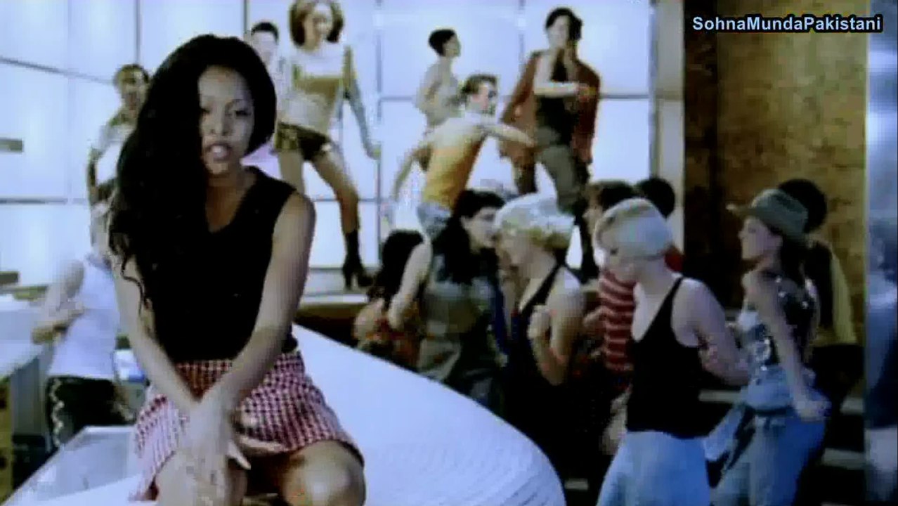 French Affair - My Heart Goes Boom