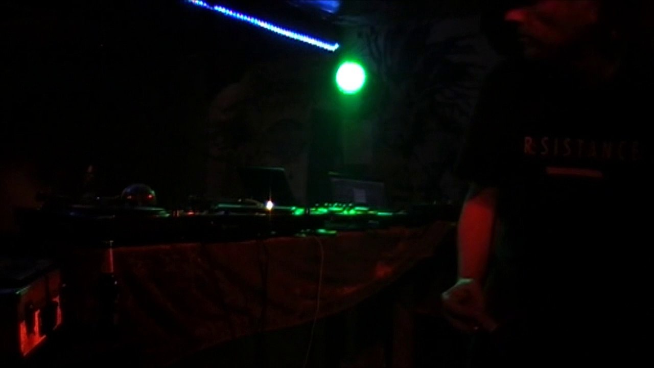 funkWarmbier @dub.echoes_hafermarkt-flbg_2013