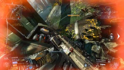 Titanfall - Expedition DLC - Attrition - Swampland - PC