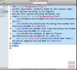10. Google Earth & KML Files