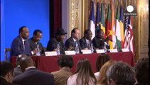 Boko Haram'a karşı mücadelede işbirliği anlaşması