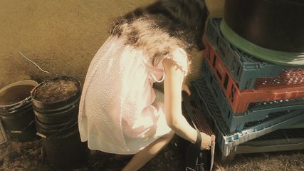 DOTCOMM- "SAY HELLO" [OFFICIAL MUSIC VIDEO]