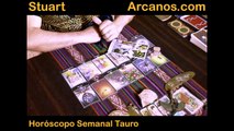 Horoscopo Tauro del 18 al 24 de mayo 2014 - Lectura del Tarot