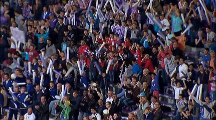 #ToulouseFCVAFC : Le 1e BUT de Wissam Ben Yedder