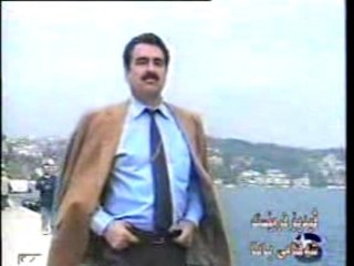 Ibrahim tatlises - kötü zaman