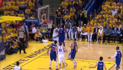 Top 10 Defensive Plays of the Playoffs Second Round