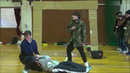 2013年度キッカケ関西後期　未公開映像集