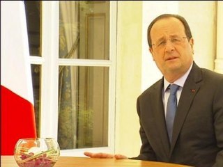 Affaire Kerviel: que peut faire François Hollande? - 18/05