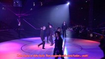 [Türkçe Altyazılı] JYJ-XIA Junsu - Intoxication (Thanksgiving Live in Tokyo Dome 2010)