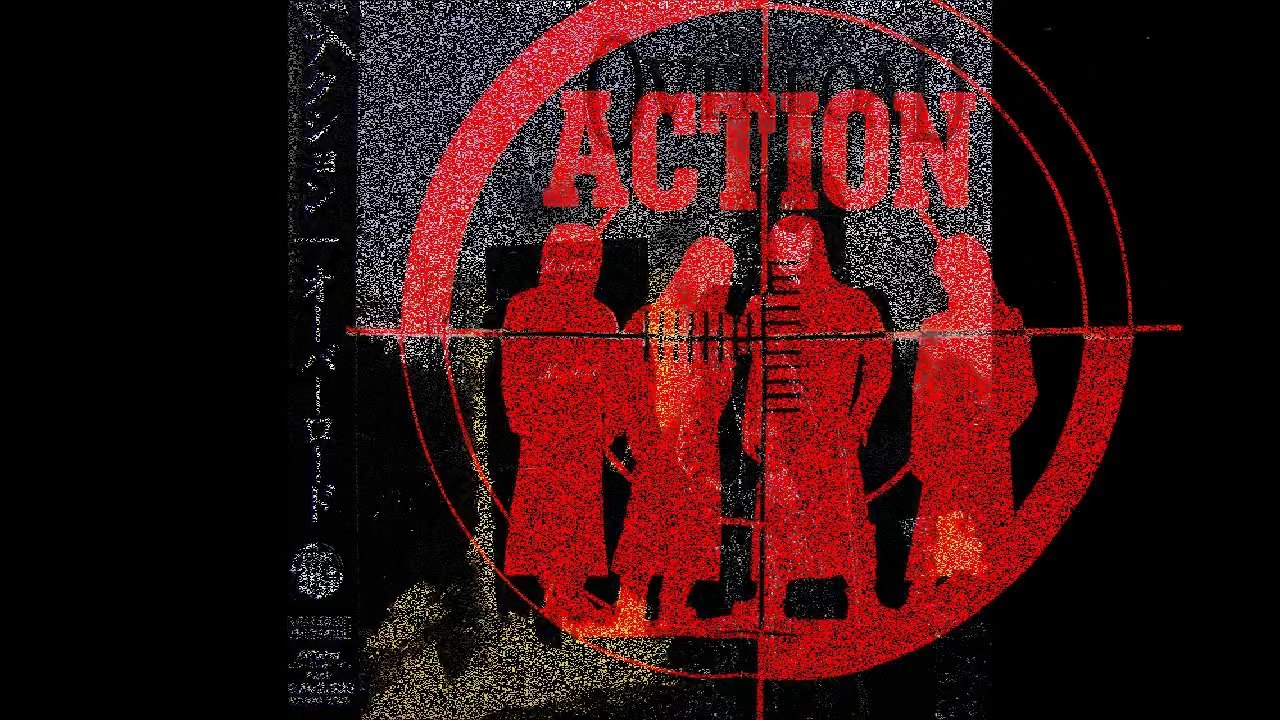 ACTION! Violence