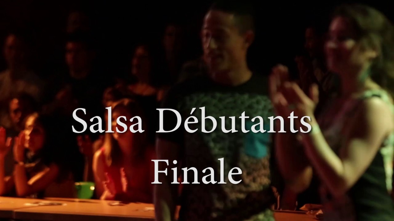 Passaporte 2014 ● Debutant ● Final