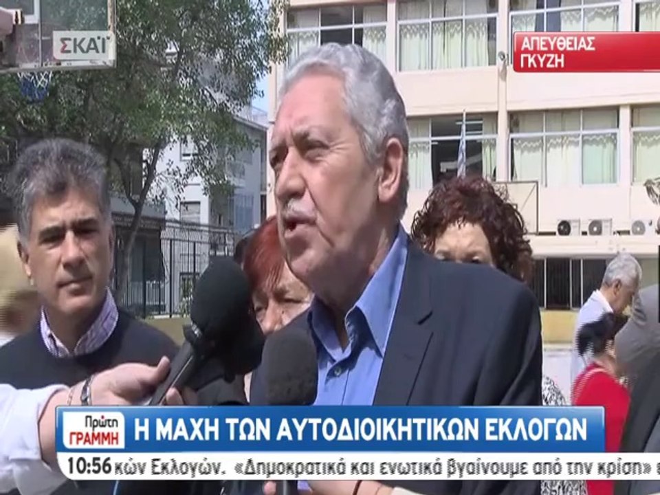 Κουβέλης