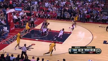 Top 10 Plays of the Playoffs Second Round