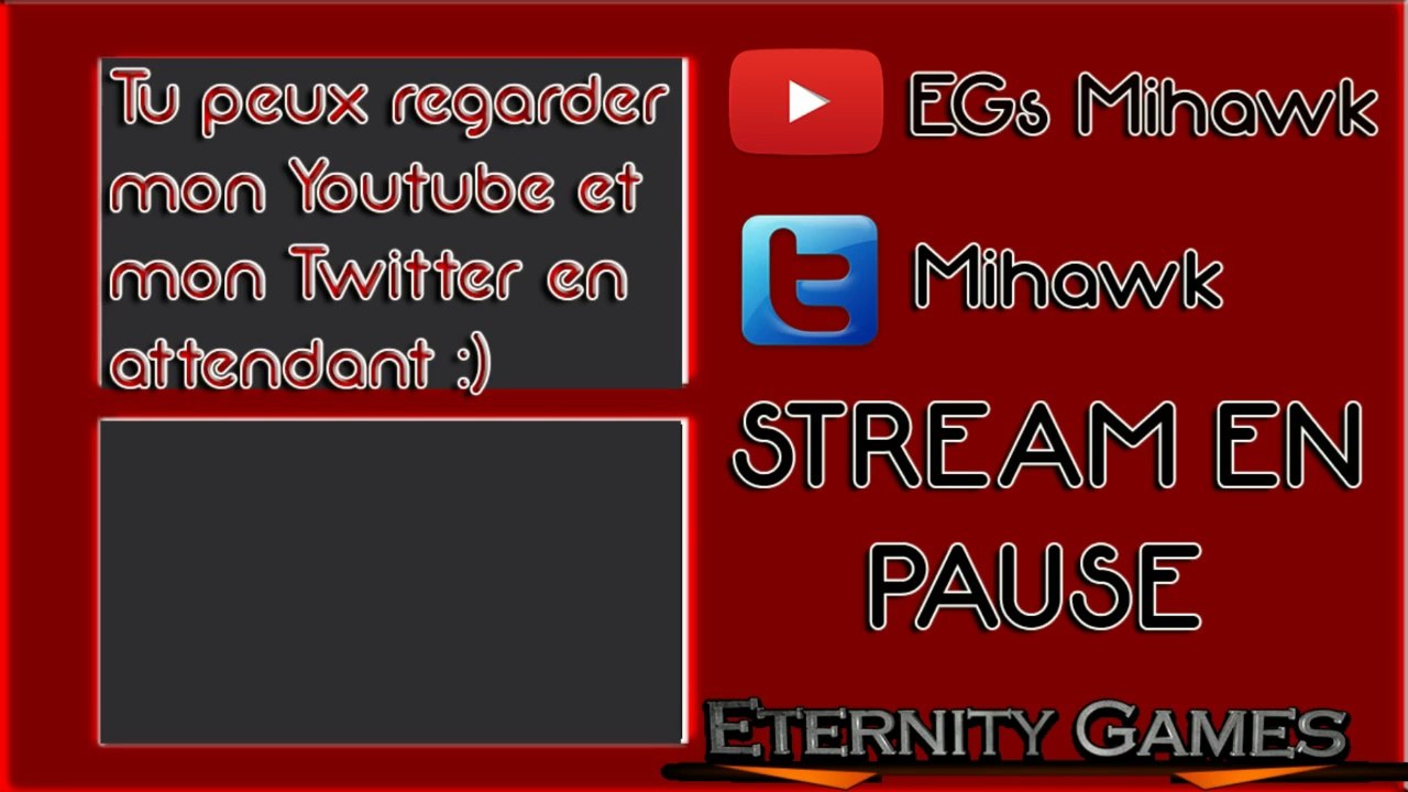 Eternity Games TV 2