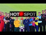 Hot Spot - NatWest T20 Blasts Off, County Championship Intrigues - Cricket World TV