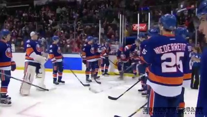 Top 25 NHL Bloopers 2011-12 (HD)