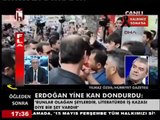 Yılmaz Özdil'den Açıklama: Soma Faciası Müstehaktır!