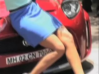 Priyanka wraps 'Mary Kom' shoot - IANS India Videos