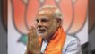 Lok Sabha Election: Bollywood wishes Narendra Modi on his win - IANS India Videos