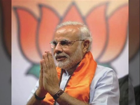 Lok Sabha Election: Bollywood wishes Narendra Modi on his win - IANS India Videos