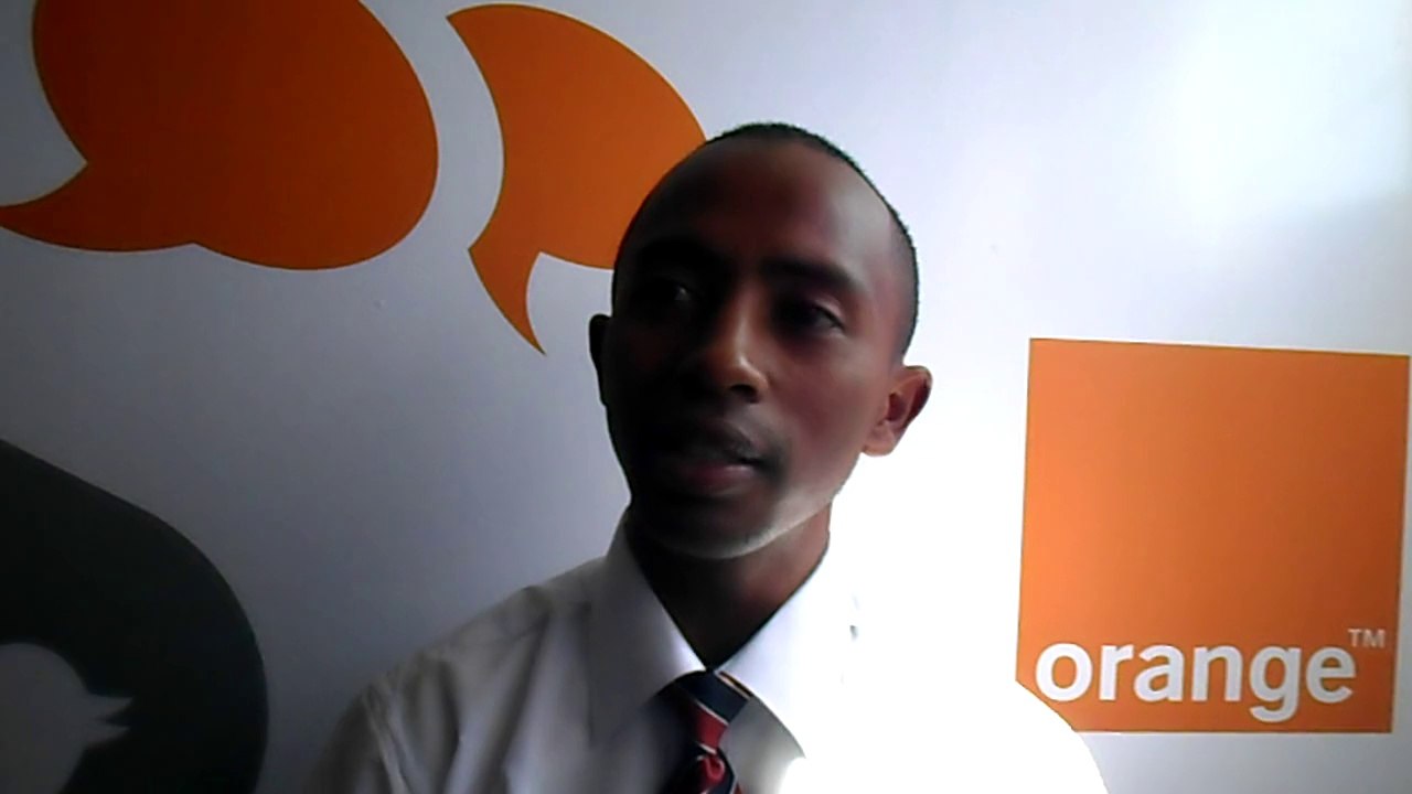 Notre vie change avec Orange